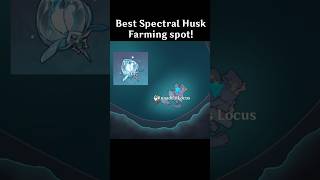 Best Specters Farming Location [upl. by Burkle]