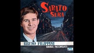 Bimba Ricordati  Bruno Filippini [upl. by Ednalrym]