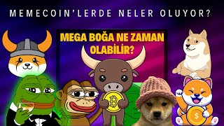 Memecoin Furyasının Lideri Pepe Coin Son Dakika Haberleri [upl. by Guendolen]