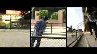 Nike SB SBTG Video [upl. by Pascoe]