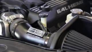 Check out what a KampN Performance Air Intake System can do for your vehicle [upl. by Grefer]