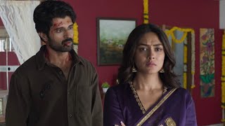 Family Star Kannda Full Movie 2024 Review amp Fact I Story Explain 360p  Vijay Devarakonda  Mrunal [upl. by Jinny]