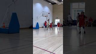 KPBL InterColor non rated division HotShots vs Alkhiran basketball highlights [upl. by Mur380]