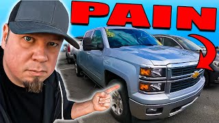 DEALERS DUMPING CARS EVERYONE IS GOING BROKE [upl. by Earley779]