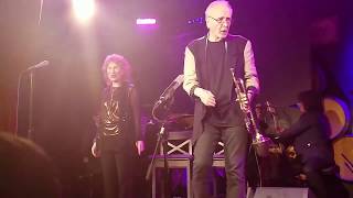 Herb Alpert LIVE in NYC [upl. by Mixam94]