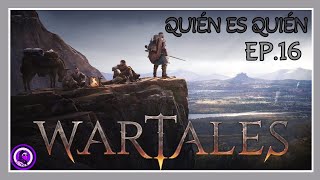 WARTALES  Episodio 16 [upl. by Deys891]