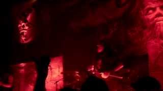 Testament LIVE FULL SET at The Fillmore in Silver Spring 2013 [upl. by Ayatnahs]