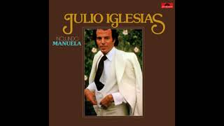 Julio Iglesias Manuela Português [upl. by Reynold996]