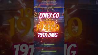 Lyney Speedrun 52 natlan genshinimpact spiralabyss lyney genshin hoyoverse speedrun [upl. by Caesaria840]