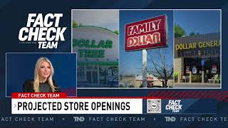 Retailers already announce nearly 600 store closures in 2024 [upl. by Chasse]