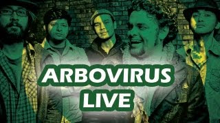 DUROTTO  ARBOVIRUS  Live HD [upl. by Takeshi]