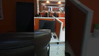 coworking space in okhla industrial area phase2 new delhi [upl. by Yeroc]