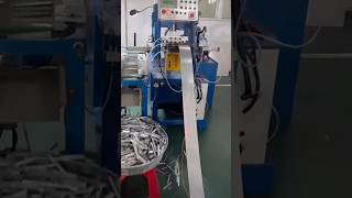 STAPLER manufacturing process [upl. by Sylram748]