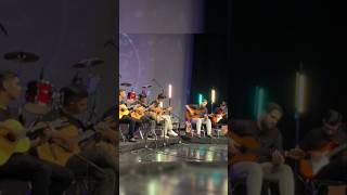 No Volvere Song by Gipsy Kings  Stunning rumba flamenco guitar improvisation [upl. by Zaraf]