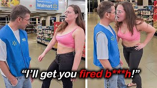 TOP 200 BEST KARENS CLIPS OF ALL TIME WALMART EDITION [upl. by Atlanta424]