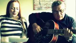 The Promise  Tracy Chapman covered by Ellen and Morten [upl. by Petta]