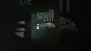 🚀 Die Menschheit ohne Heimat  hörbuch sciencefiction audible [upl. by Tnarb]