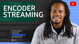 Encoder Live Streaming Basics on How to Set Up amp Use an Encoder [upl. by Azeria640]