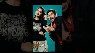 Mathira Roasted Tabish Hashmi  shorts youtubeshorts [upl. by Garrik]