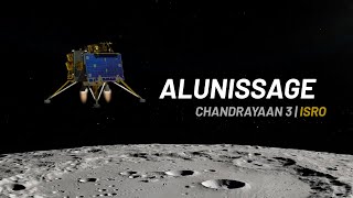 🔴 EN DIRECT ALUNISSAGE CHANDRAYAAN3 Atterrissage sur la Lune dune mission dexploration Indienne [upl. by Naux]