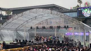 你是我的唯一～明天41新遥大型演唱会Live Xinyao concert 2023 Singapore Tampines Hub 30 September 2023 [upl. by Aiduan]