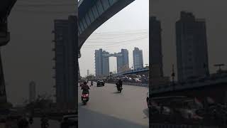 Kolkata Science City shorts reels subscribe trending hdrespect09 ytshortsvideo city viral [upl. by Akemyt296]