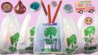 5 Bags of Dollar Tree  Valentines Day [upl. by Dickey914]