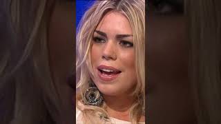 Why did Billie Piper quit music billiepiper michaelparkinson [upl. by Saidee107]