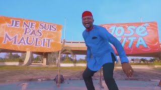 JE SUIS BENIJOSE NZITA OFFICIELLE VIDEO [upl. by Arlie848]