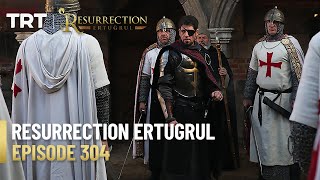 Resurrection Ertugrul Season 4 Episode 304 [upl. by Jordana516]