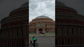 The Royal Albert Hall London [upl. by Silisav]