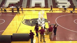 Parchment vs Watervliet High School Boys Varsity Wrestling [upl. by Trstram457]