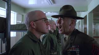 Full Metal Jacket 1987 Only two things come from Texas [upl. by Hiller]