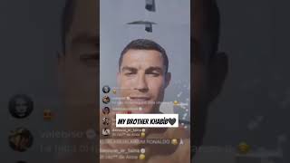 Ronaldo Khabib Brother ufc mma ronaldo shorts youtubeshorts youtube viralvideo [upl. by Elirpa]