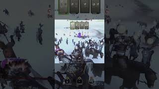 Mount amp Blade II Bannerlord The chaos of war gaming mountandblade bannerlord [upl. by Esmond]