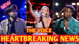 Huge Shocking News  The Voice Coach Star Rare” Christina Fans Very Heartbreaking News [upl. by Yenrab]