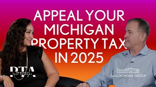 Appealing Your Property Taxes in 2025 Heres the Scoop [upl. by Ced]