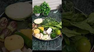 Dinner recipes Indian vegetarian  youtubeshorts shortvideo Rajnihomerecipes [upl. by Ethelind]