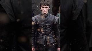 Why Bran Stark Was the Most Powerful Character in Game of Thrones shorts [upl. by Lexis]