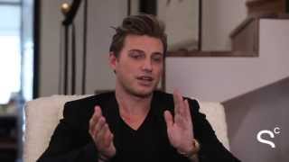 Jeremiah Brent Talks Interior Design  Suave Professionals [upl. by Florio990]