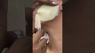 face waxing haircare tranding [upl. by Seymour]