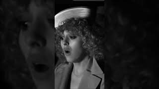 Beautiful Bernadette Peters sings TONIGHT YOU BELONG TO ME Steve Martin the jerk ukulele moviesong [upl. by Jahdal180]