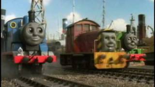 Five New Engines in the Shed [upl. by Nnairek]