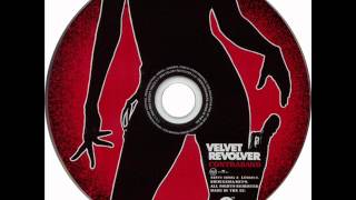 Velvet Revolver  11 Slither  Contraband 2004 [upl. by Anaderol397]