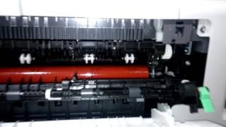 Brother HL3140CW Cheaper than toner amp replacement parts [upl. by Yvel]