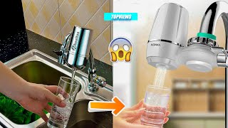 🌟¡Top3 los mejores purificadores de agua para el hogar 2024 filtros de agua😱☀️ [upl. by Michaele]