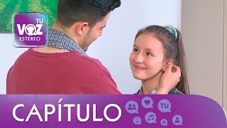 Tu Voz Estéreo Mi primer novio  Caracol Televisión [upl. by Cirtap]