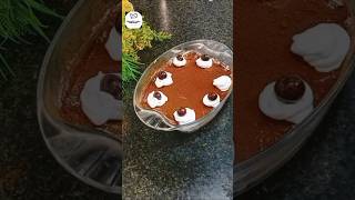 5 Minuets Cold Dessert ready No oven No Baking  No flour by SR Daily kitchen [upl. by Leacim]