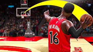 3 Point Record Night Gone Wrong NBA 2K24 MyCareer 19 [upl. by Jaal]