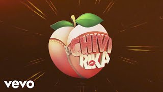 Chivirika Remix Lyric Video [upl. by Akyeluz]